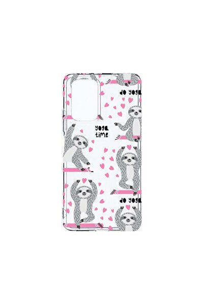 bestcase Прозрачен силиконов калъф 2ММ, съвместим с Xiaomi Redmi Note 10 4G, ...