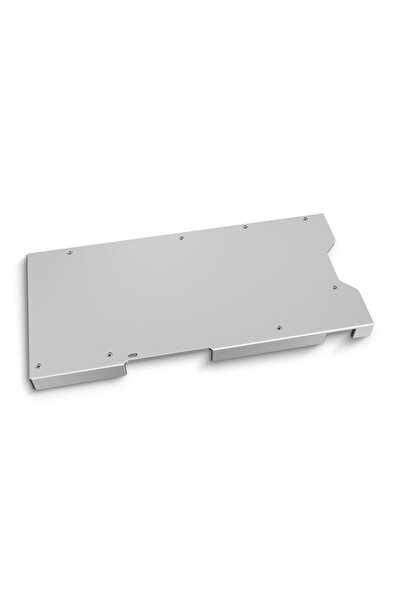 EK Water Blocks EK-Quantum Vector Strix/TUF RTX 3090 Ti Backplate - nichel
