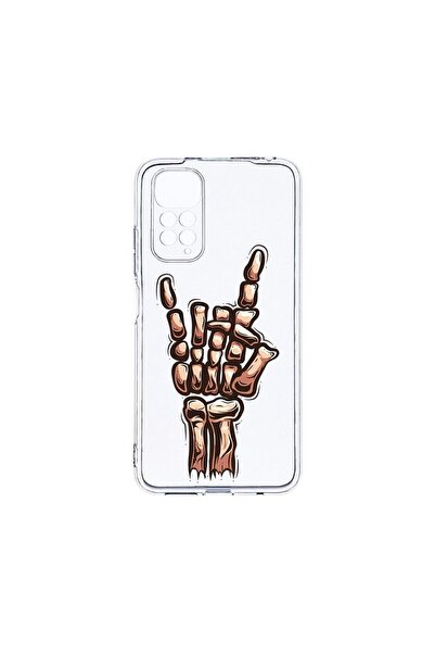 bestcase Husa BestCase¬Æ Clear Silicon 2MM, Compatibila Cu Xiaomi Redmi Note ...