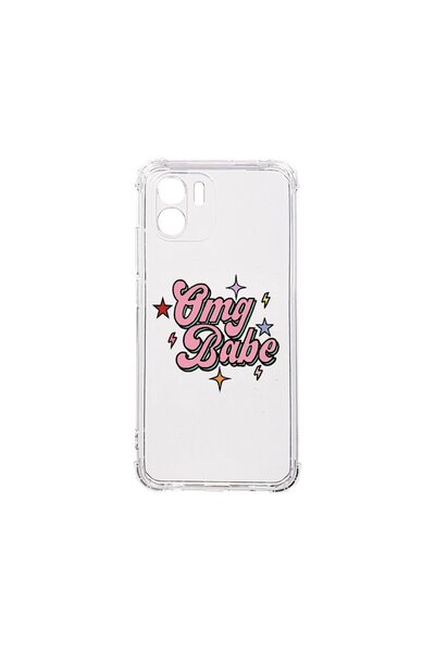 bestcase Husa BestCase¬Æ Anti Shock 1,5MM, Compatibila Cu Xiaomi Redmi A2, OM...