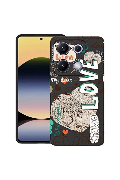 bestcase ¬Æ Husa pentru Xiaomi Redmi Note 14S 4G, Premium Slim Silicon 1.2MM,...