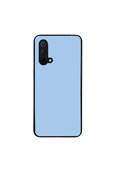 Sonique Θήκη ColorBloc Series για OnePlus Nord CE 5G Τιρκουάζ