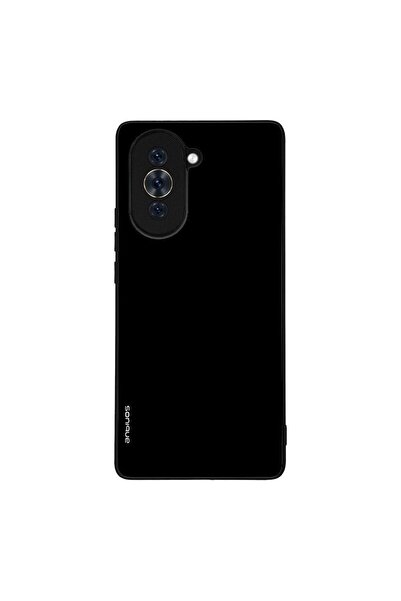 Sonique Θήκη ColorBloc Series για Huawei Nova 10 Μαύρο