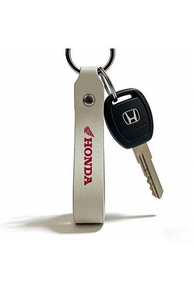 Choice 2x12cm z1 Motorcycle Moto Key For Honda Luxury Car Keychain Metal Key ...