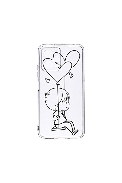 bestcase Διαφανής Θήκη Σιλικόνης 2MM, Συμβατή με Xiaomi Redmi Note 12 5G, My ...