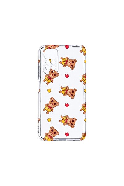 bestcase Husa BestCase¬Æ Clear Silicon 2MM, Compatibila Cu Xiaomi Redmi Note ...