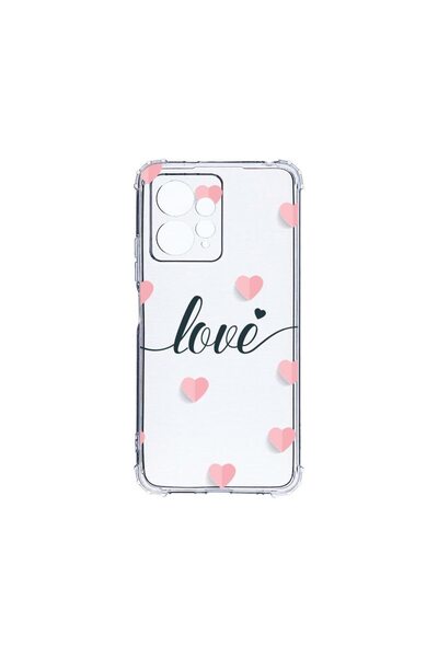 bestcase Husa BestCase¬Æ Anti Shock 1.5MM, Compatibila Cu Xiaomi Redmi Note 1...