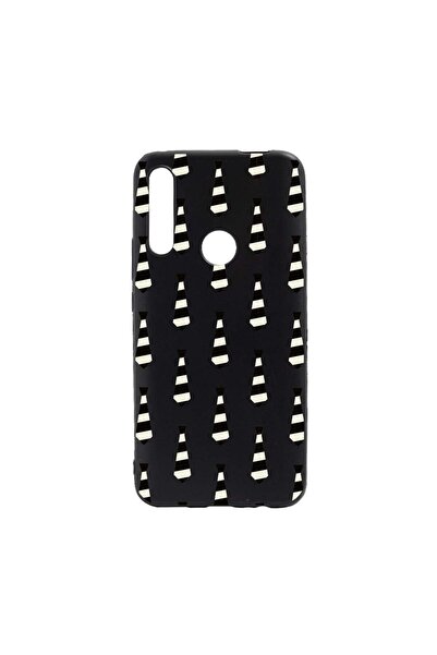 bestcase Θήκη σιλικόνης συμβατή με Xiaomi Redmi Note 8T, Σχέδιο Τζέντλεμαν, α...