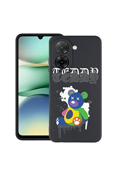 bestcase Θήκη TPU Υπέρλεπτη Συμβατή με Xiaomi Redmi A5 (171 MM), Παστέλ Χρώμα...