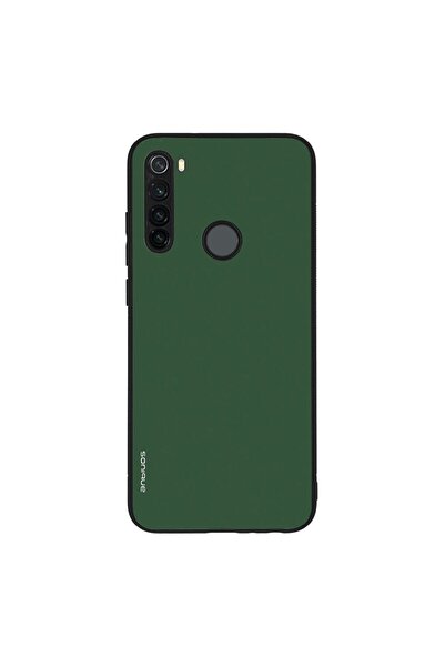 Sonique Θήκη ColorBloc Series για Xiaomi Redmi Note 8T Πράσινο