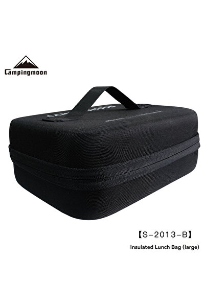 Choice S-2013-B CAMPINGMOON Square EVA Impact Resistant Insulation Outdoor Pi...