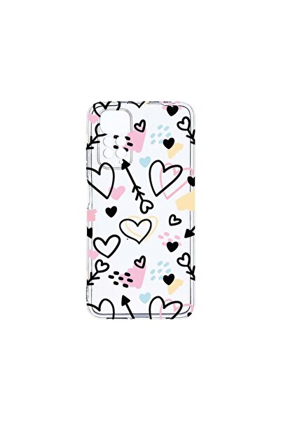 bestcase Прозрачен силиконов калъф 2ММ, съвместим с Xiaomi Redmi Note 11 Pro,...
