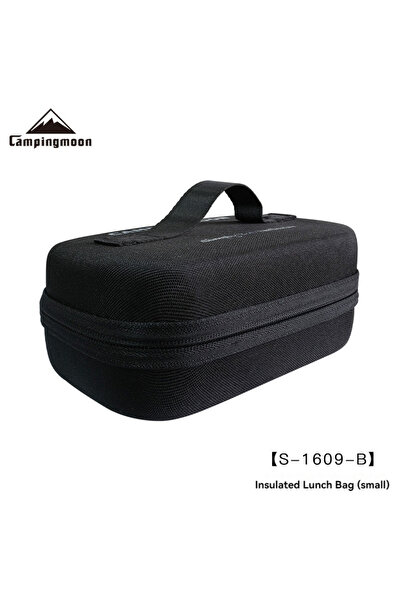 Choice1 S-1609-B CAMPINGMOON Square EVA Impact Resistant Insulation Outdoor P...