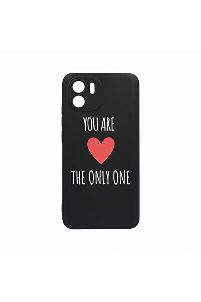 bestcase Husa BestCase¬Æ, Compatibila Cu Xiaomi Redmi A1, You Are The Only On...