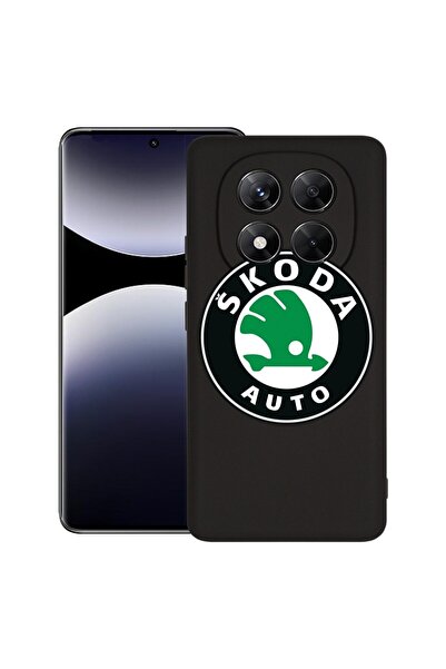 bestcase ¬Æ Husa pentru Xiaomi Redmi Note 14 Pro Plus, Premium Slim Silicon 1...