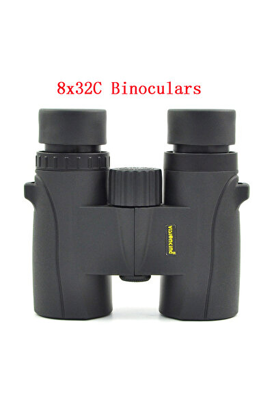 Choice 8x32C Binoculars Visionking HD 8x32 Binoculars Professional Portable B...