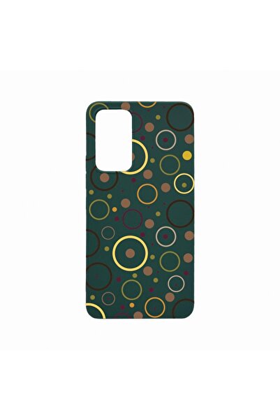 bestcase Husa Silicon, Compatibila Cu Xiaomi Redmi Note 11 Pro, Circle, Rezis...