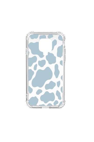 bestcase Husa Anti Shock Silicon Compatibila cu Xiaomi Redmi Note 9 Pro Max, ...
