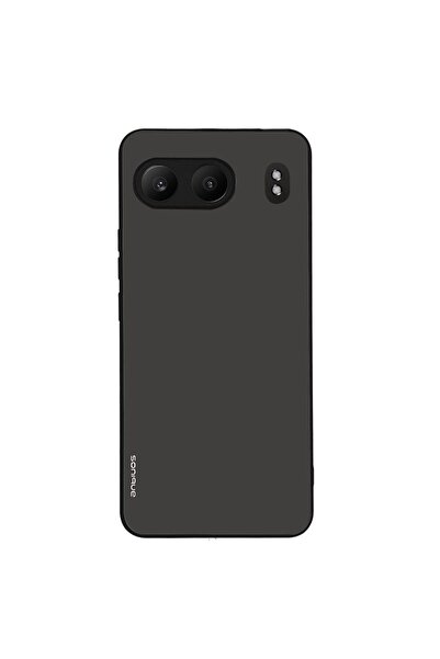 Sonique Θήκη ColorBloc Series για OnePlus Nord 4 5G Γκρι