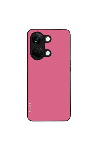 Sonique Θήκη ColorBloc Series για OnePlus Nord 3 5G Ροζ