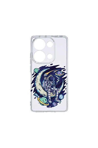 bestcase Husa BestCase¬Æ Clear Silicon 2MM, Compatibila Cu Xiaomi Redmi Note ...