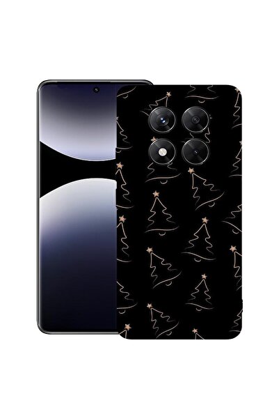 bestcase ¬Æ Husa pentru Xiaomi Redmi Note 14 Pro Plus, Premium Slim Silicon 1...