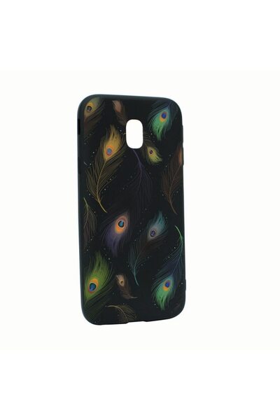 bestcase Θήκη Xiaomi Redmi 8A, Παγώνι, Ανθεκτική στη φθορά, Αντιολισθητική, Σ...