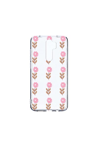 bestcase Διαφανής Θήκη Σιλικόνης 2MM, Συμβατή με Xiaomi Redmi Note 8 Pro, Σχέ...