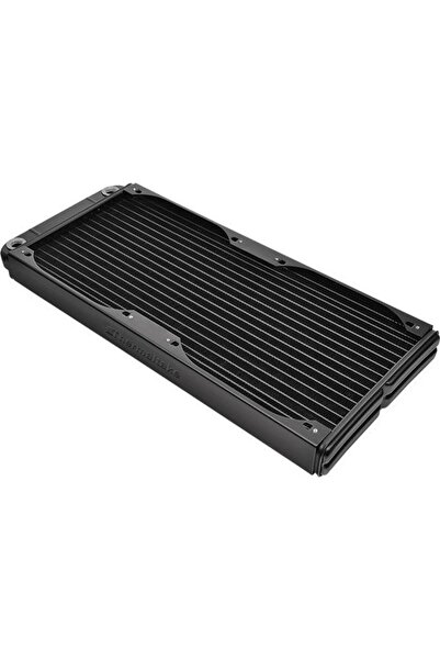 THERMALTAKE Radiator cu apă Pacific R540S slim wide (540mm, lățime 180mm, 4x ...
