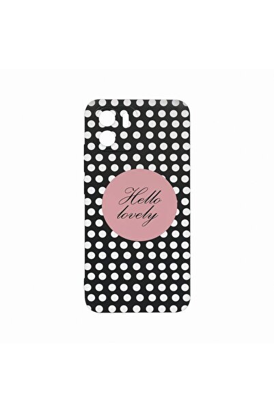 bestcase Husa BestCase¬Æ, Compatibila Cu Xiaomi Redmi A1, Hello Lovely, Rezis...