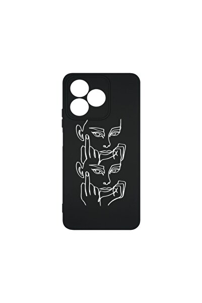 bestcase Θήκη Σιλικόνης Premium, Συμβατή με Xiaomi Redmi 13, Λεπτή 1.2 χιλ., ...