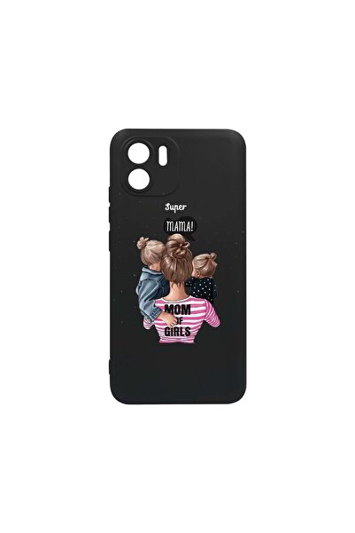 bestcase Husa BestCase¬Æ SLIM SIlicon 0.8MM, Compatibila Cu Xiaomi Redmi A2, ...