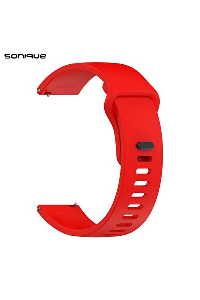 Sonique Λουράκι Σιλικόνης Color για Xiaomi Redmi Watch 5 Active / Redmi Watch...
