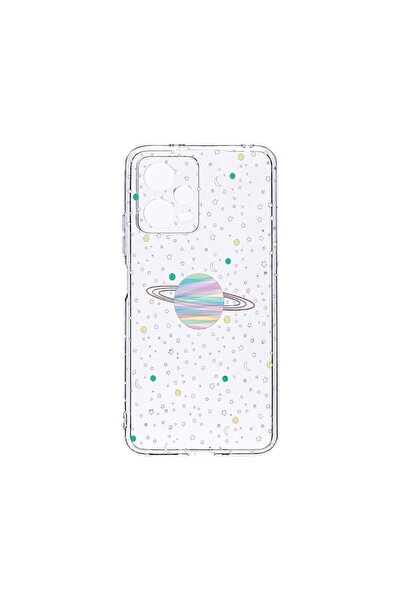 bestcase Husa BestCase¬Æ Clear Silicon 2MM, Compatibila Cu Poco X5 / Xiaomi R...
