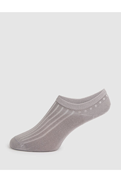 Pierre Cardin Gray Socks 50324371-Vr024