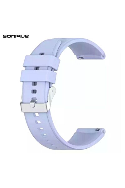 Sonique Λουράκι Σιλικόνης Smooth Band 22mm για Huawei Watch GT3/GT3 Pro 46mm/...