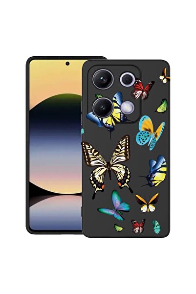 bestcase ¬Æ Husa pentru Xiaomi Redmi Note 14S 4G, Premium Slim Silicon 1.2MM,...