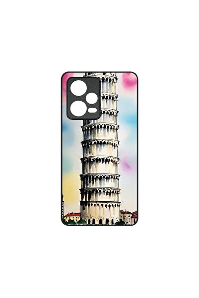 bestcase Husa BestCase¬Æ Slim Glassy, Compatibila Cu Xiaomi Redmi Note 12 5G,...