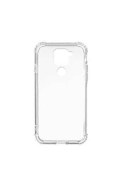 bestcase Husa Anti Shock, Compatibila Cu Xiaomi Redmi Note 9 4G, Transparent,...