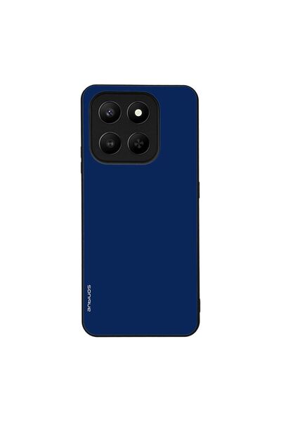 Sonique Θήκη ColorBloc Series για Honor 400 Smart 4G / Honor 400 Smart 5G / Μπλέ