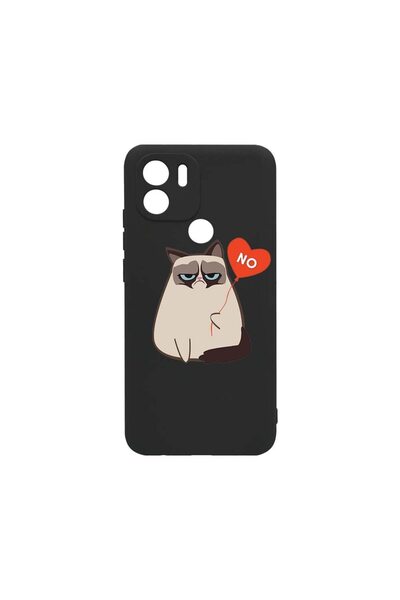 bestcase Λεπτή Θήκη Σιλικόνης 0.8MM, Συμβατή με Xiaomi Redmi A2 Plus, Σχέδιο ...
