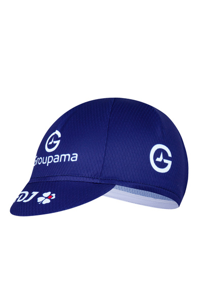 Choice1 Blue White 2025 UAE Cycling Hat MEN'S Summer Classic Cycling Caps Qui...