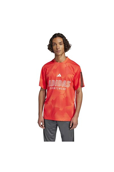 adidas Tricou bărbătesc cu mânecă scurtă: Tricou House of Tiro Nations Pack M