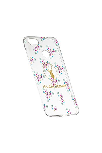 bestcase Коледен защитен калъф, Коледен дизайн за Xiaomi Redmi Y1 / Redmi Not...