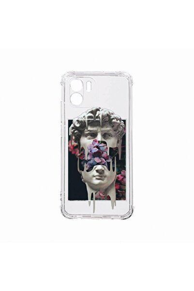 bestcase Husa BestCase¬Æ Anti Shock, Compatibila cu Xiaomi Redmi A1, David St...