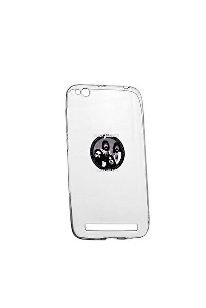bestcase Θήκη προστασίας Black Sabbath, για Xiaomi Redmi 5A, ανθεκτική στη φθ...