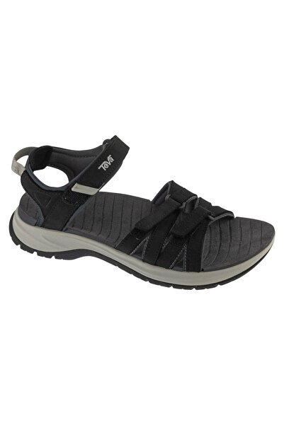 TEVA W Tirra Sport Leather Sandals, Women's Outdoor sandals