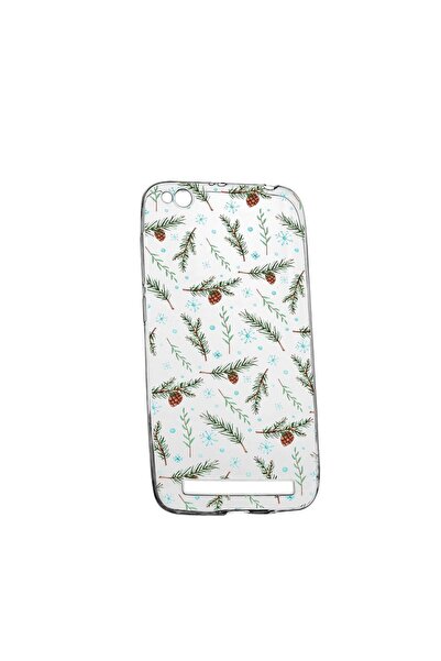 bestcase Коледен защитен калъф, Коледа, за Xiaomi Redmi 5A, устойчив на износ...