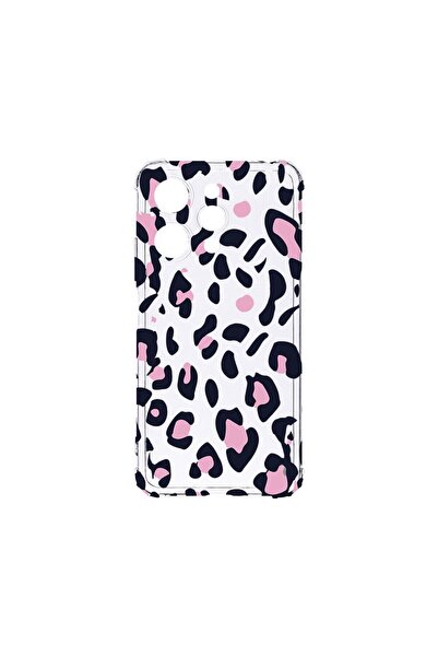 bestcase Противоударен калъф 1.5ММ, съвместим с Xiaomi Redmi 12 4G, десен  "Р...