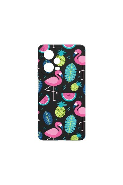 bestcase Husa BestCase¬Æ SLIM SIlicon 0.8MM, Compatibila Cu Xiaomi Redmi Note...